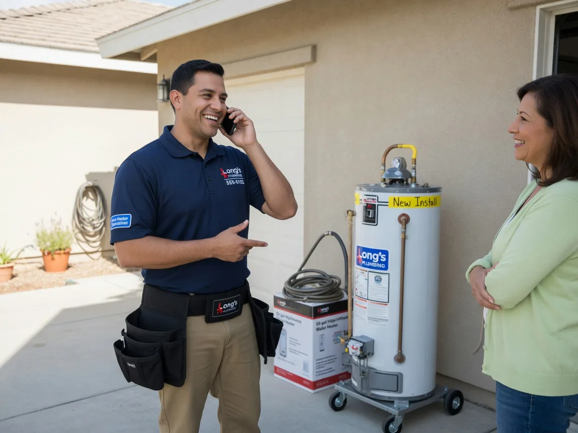 Leak Detection Centerville, LA FAQs